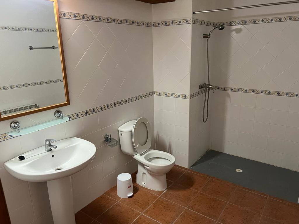 Hotel El Bergantes Zorita del Maestrazgo Kültér fotó